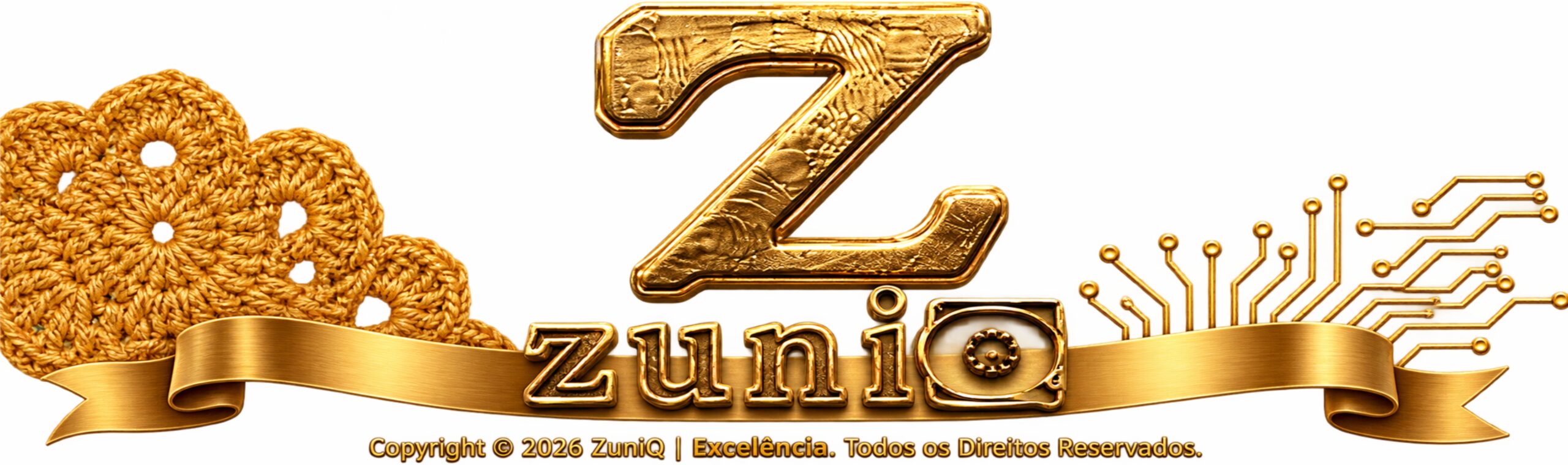 Zuniq Logo