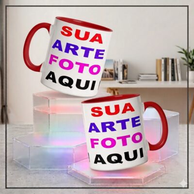canecas personalizadas