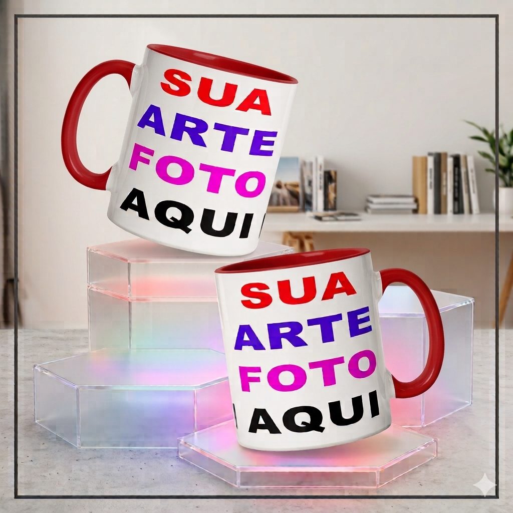 canecas personalizadas